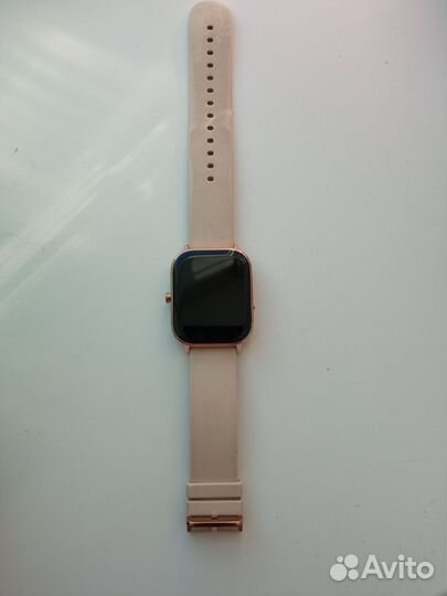Apple watch