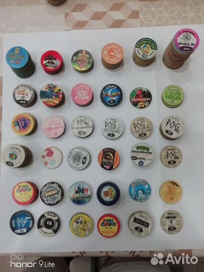 Фишки,кепсы,биты