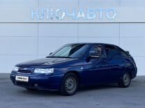 ВАЗ (LADA) 2112 1.6 MT, 2005, 200 000 км, с пробегом, цена 220 000 руб.