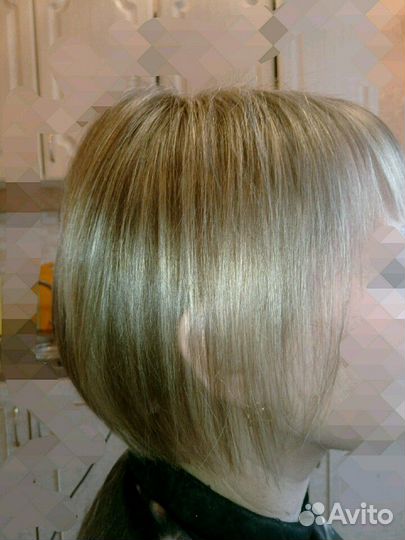 Парикмахер универсал