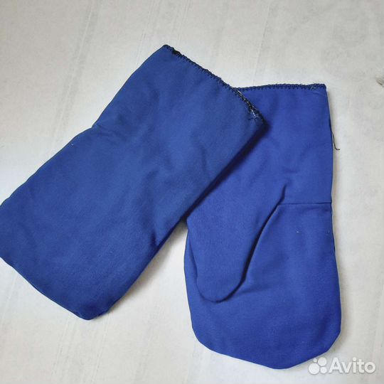 Подшлемник,рукавицы