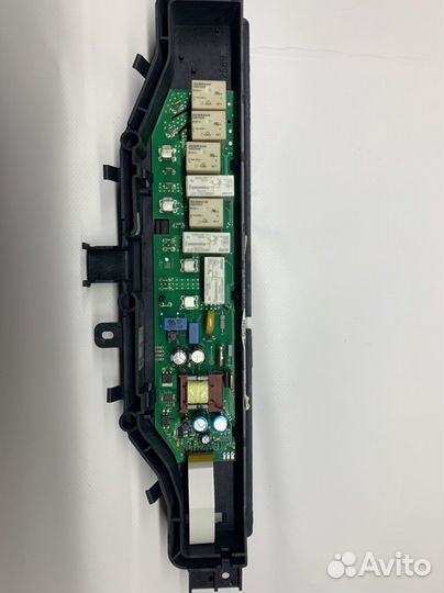 Модуль для варочный панели Бош