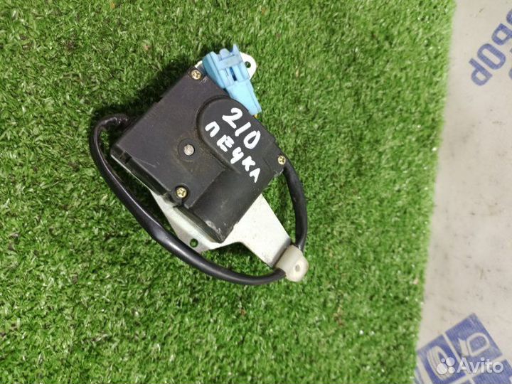 Сервопривод заслонки печки Great Wall Safe