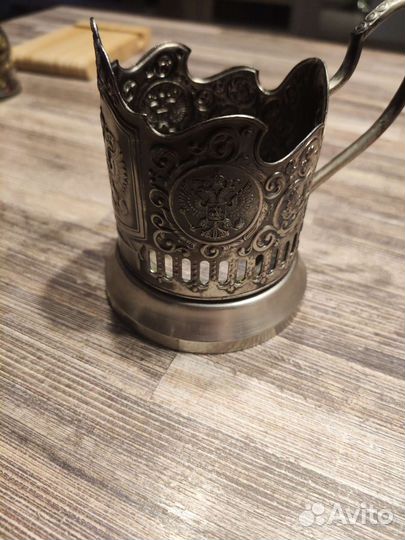 Подстаканник