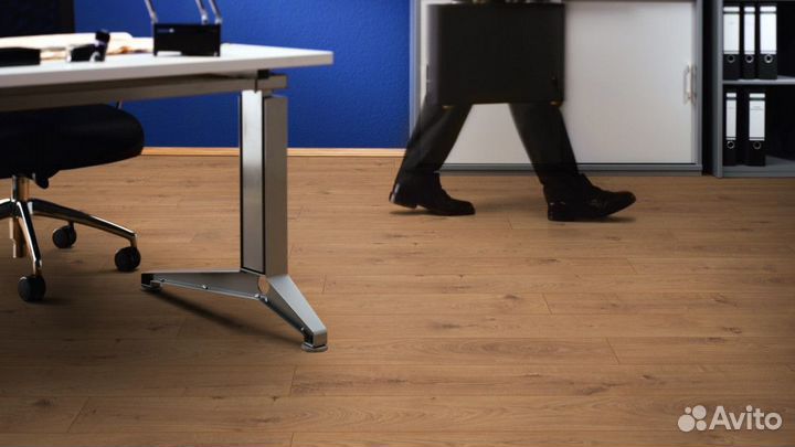 Водостойкий ламинат