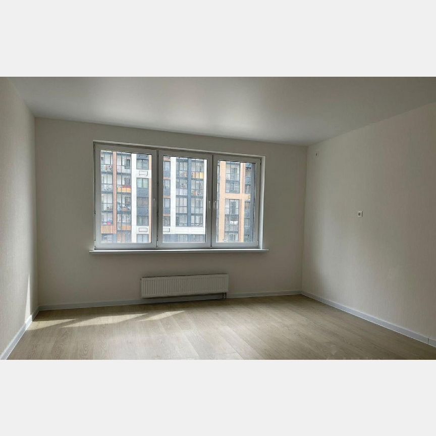 3-к. квартира, 54,2 м², 6/23 эт.