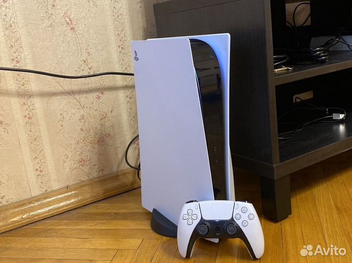 Sony playstation 5 ps5 3 ревизия