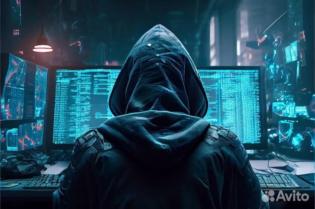 Поиск информации / Частный детектив