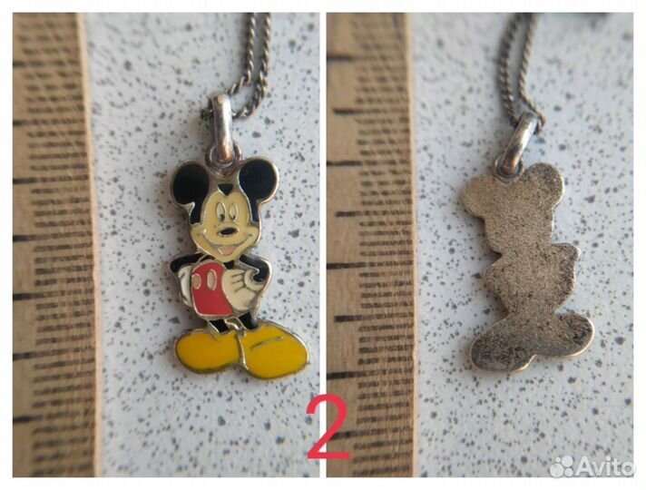 Дисней презент Disneyland usa Диснейленд