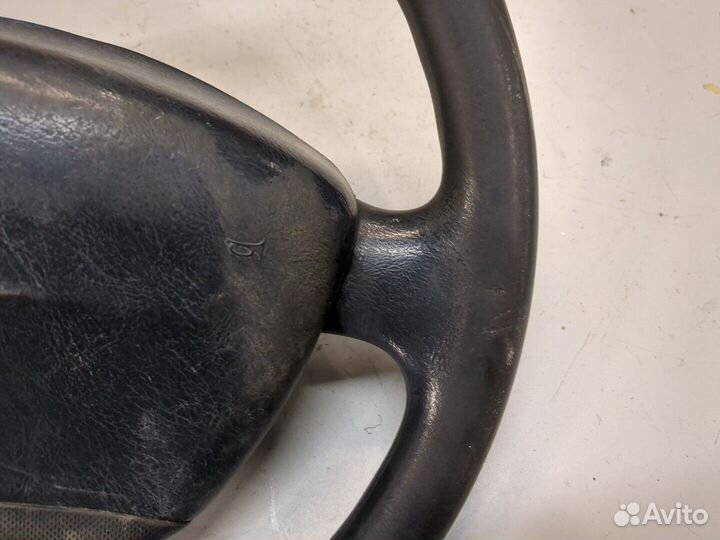 Руль Renault Trafic, 2005