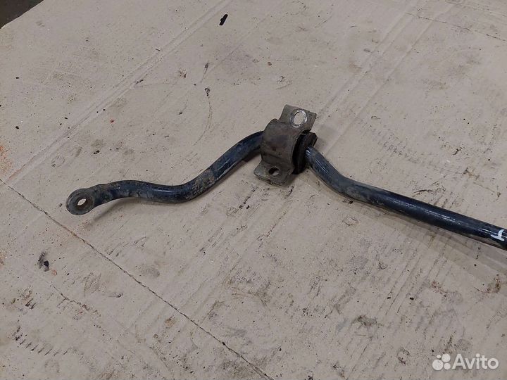 Стабилизатор передний Mitsubishi Galant EA 2.5