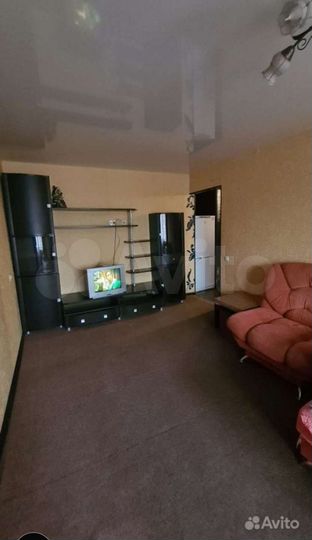 1-к. квартира, 33 м², 5/5 эт.