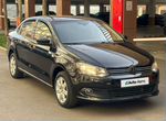 Volkswagen Polo 1.6 AT, 2012, 230 000 км