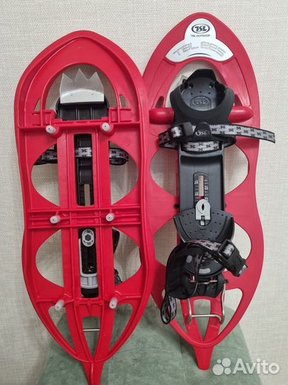 Снегоступы TSL Rango 225