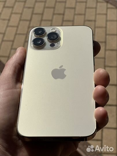 iPhone 13 Pro Max, 256 ГБ