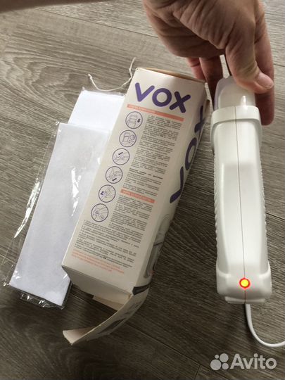 Набор для депиляции