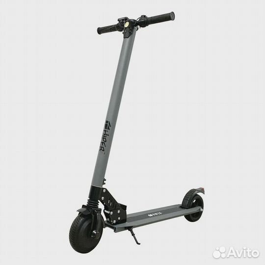Электросамокаты Новые Hiper DX650 до 100кг