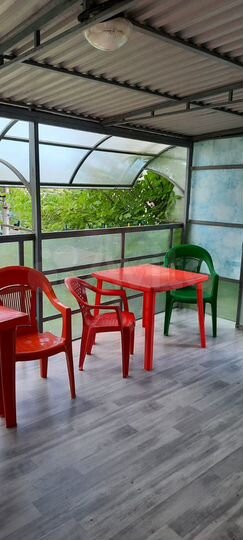 Комната 16 м², 2/2 эт.