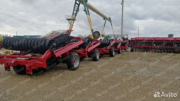 Каток Завод Автотехнологий ККЗ-9,2Н-02 (510), 2023