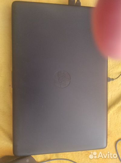 Ноутбук HP+ Подставка с 5 кулерами 90на90