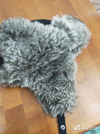 Шапка мужская