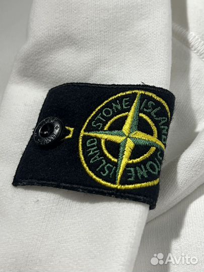 Свитшот Stone Island оригинал