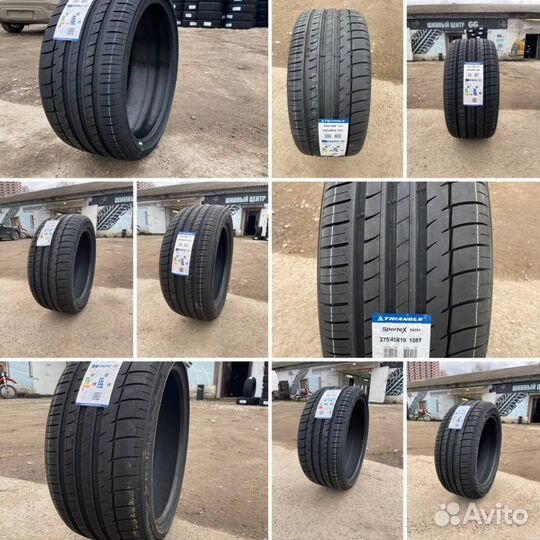 Triangle TH201 225/45 R17 94W