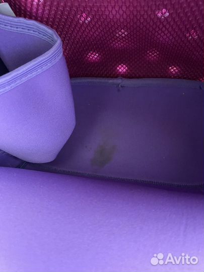 Рюкзак детский 3 года