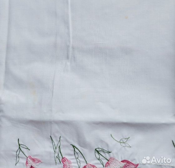 Скатерть и салфетки, набор сервировочный, 1 + 4 шт