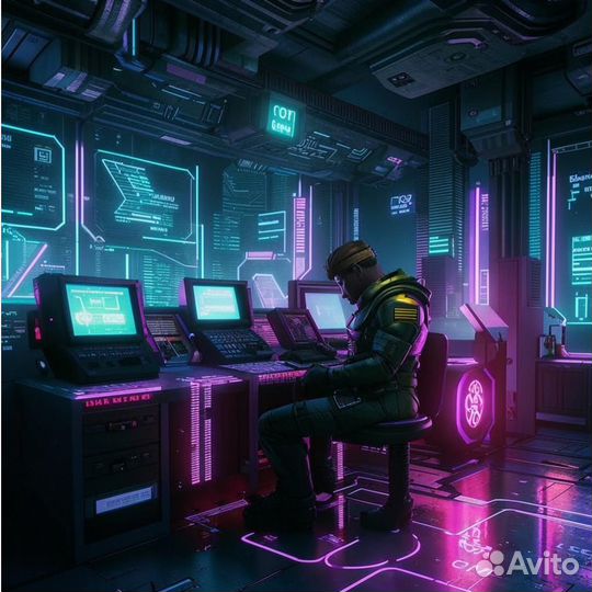 Компьютерная помощь