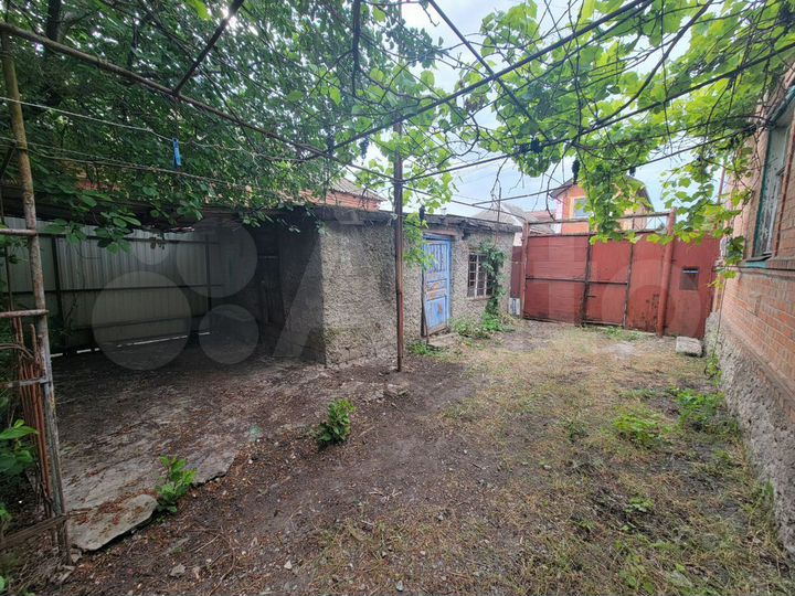 Дом 83,5 м² на участке 6 сот.