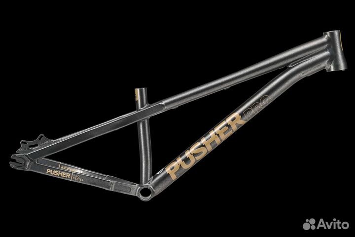 Рама Stark Pusher Pro L 2023
