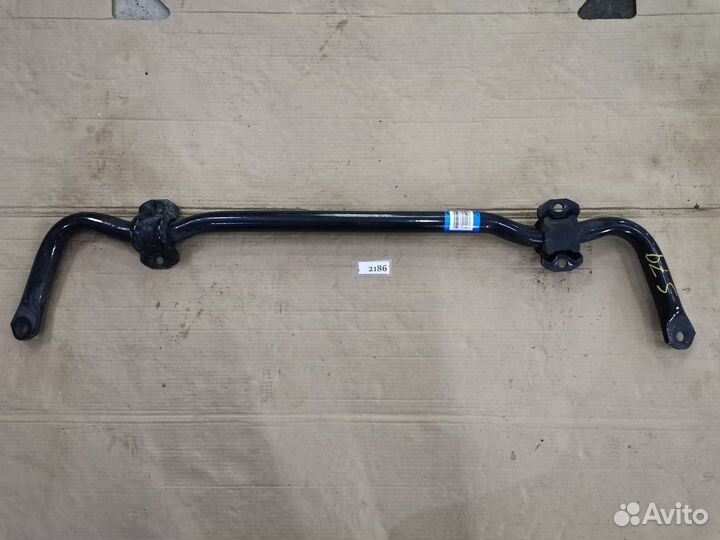 Стабилизатор подвески (поперечной устойчивости) пе