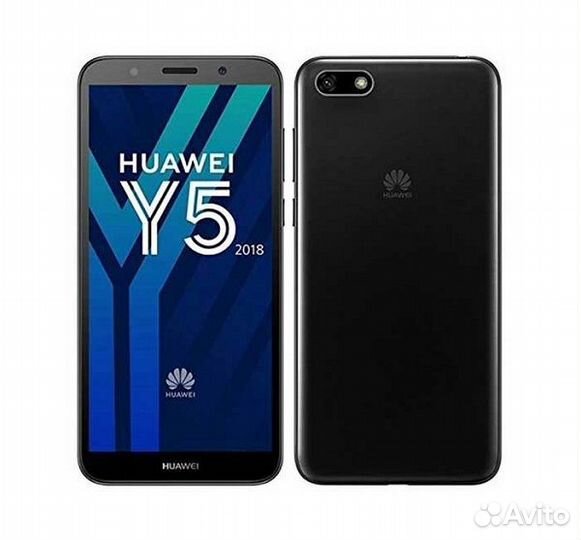 Смартфон huawei Y5 Lite 2019