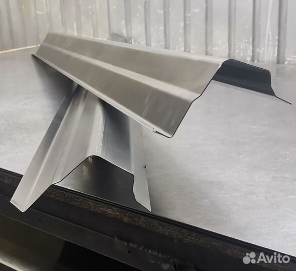 Ремонтные пороги форд фокус 2