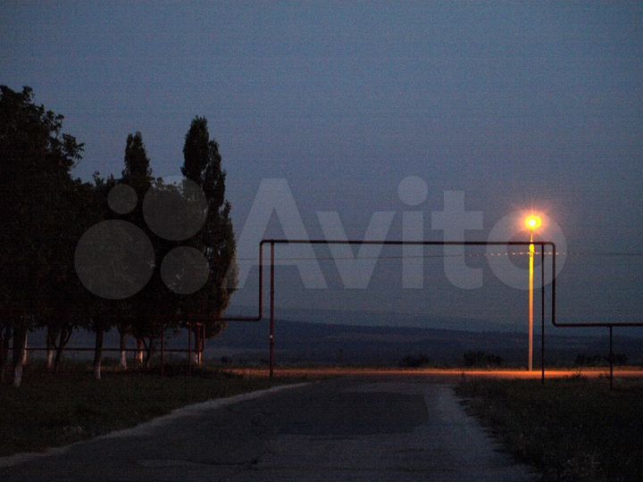 Участок 2,33 га (ИЖС)