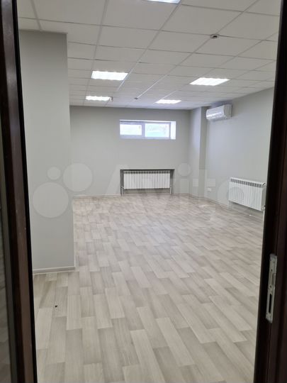 Офис, 28.05 м² 27,95 м²