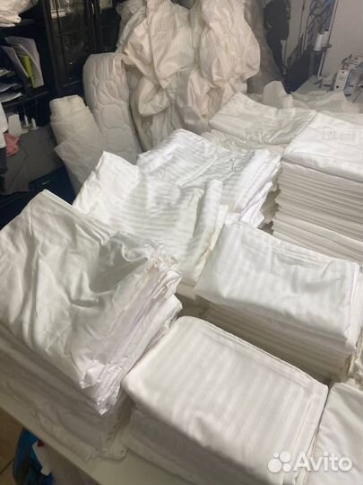 Постельное белье