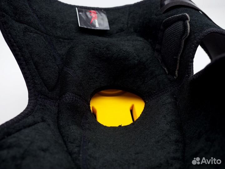 Наколенникиforcefield AR knee CE1