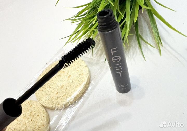 Кисти для макияжа бу