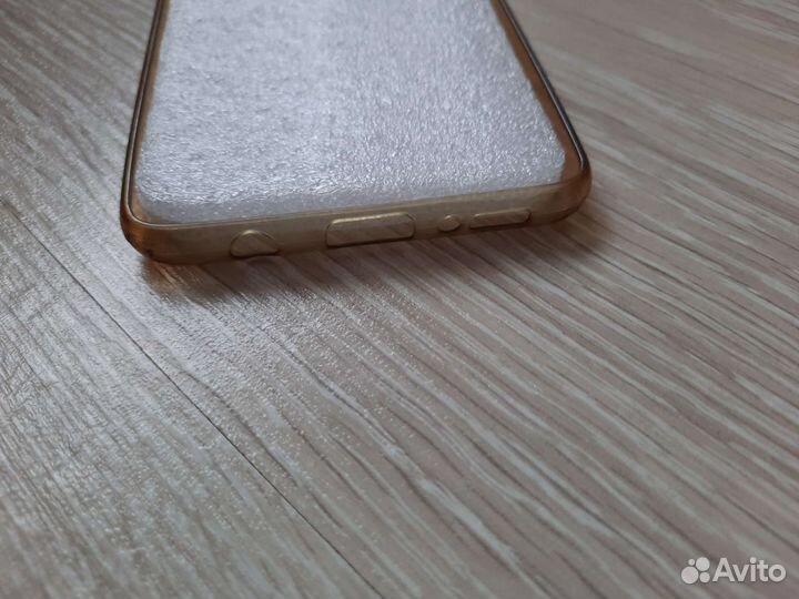 Чехол на Samsung A51:50