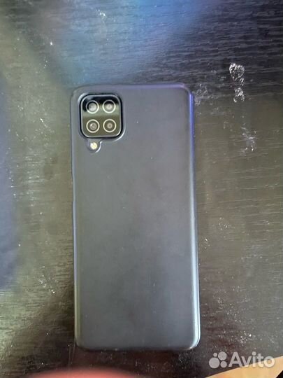 Samsung galaxy a12 3/32gb