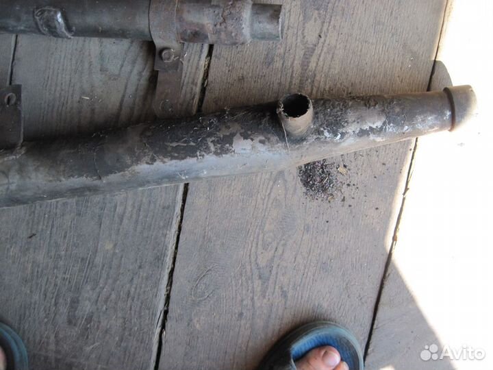 Редуктор заднего моста