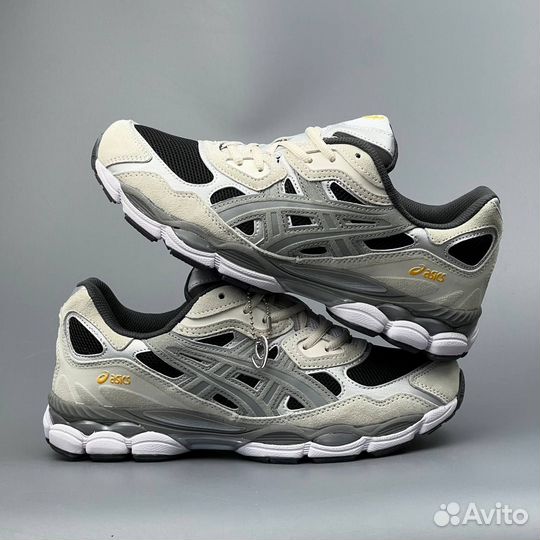 Кроссовки Asics Gel NYC