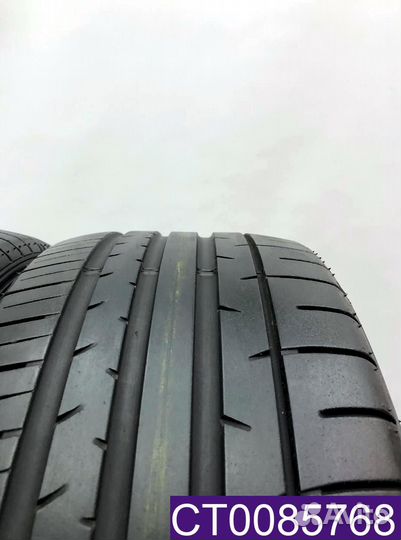 Dunlop SP Sport Maxx 050+ 225/45 R17 96T