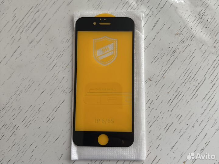 Чехол на iPhone 6s