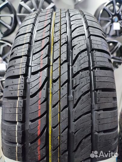 Viatti Bosco A/T V-237 215/60 R17