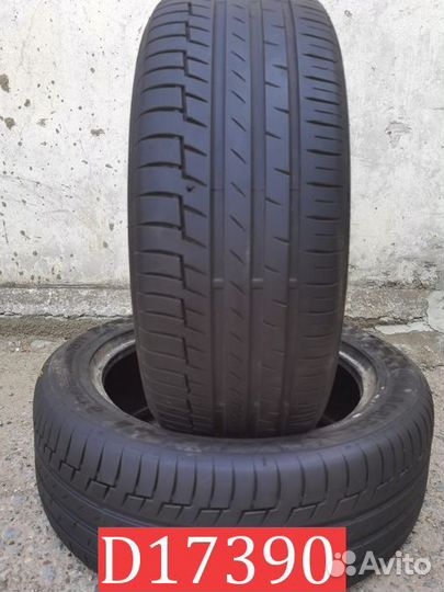Continental PremiumContact 6 235/50 R18 97M