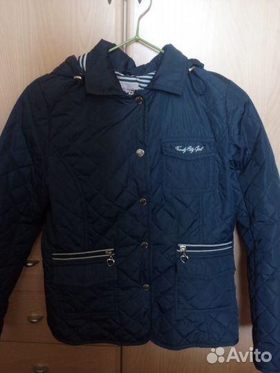 Куртка 152-158