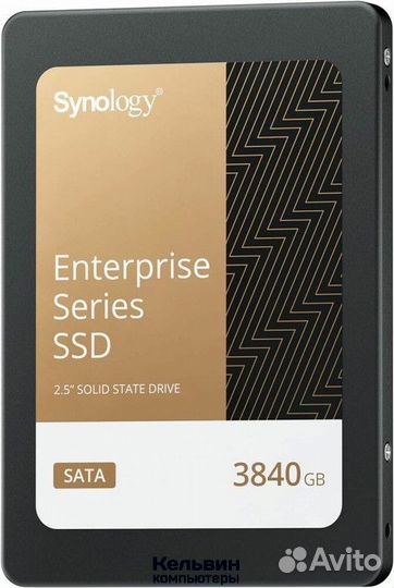 Synology SATA 2.5